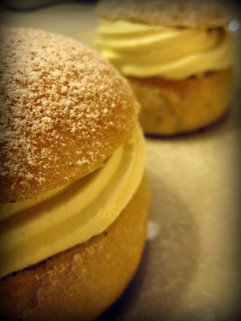 Semla