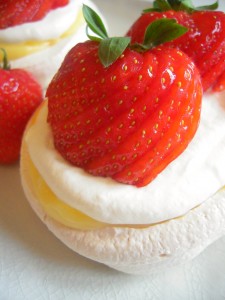 Pavlova